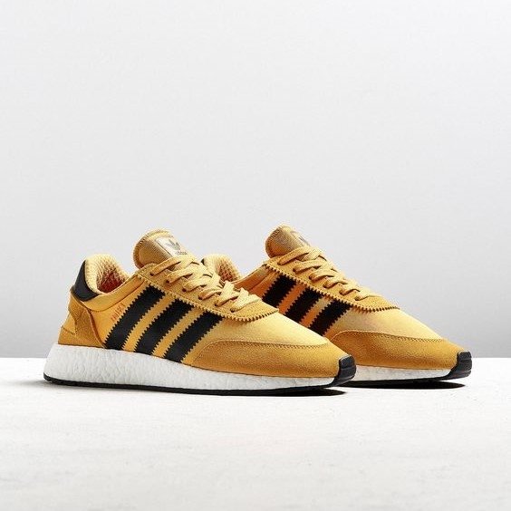 Iniki Amarelo